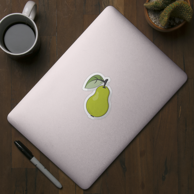 pear by IDesign23